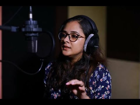 100K   Yogyatha Ethum Illa Naadha II Singer Anju Joseph II Lyrics and Music Siby Kottavila  