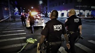 3 People Shot | Flatbush, Brooklyn