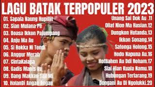 THE BESH LAGU BATAK TERPOPULER 2022 ~ LAGU BATAK TERBAIK SAAT INI TOP MUCIK BATAK TOBA 2022 TIK-TOK