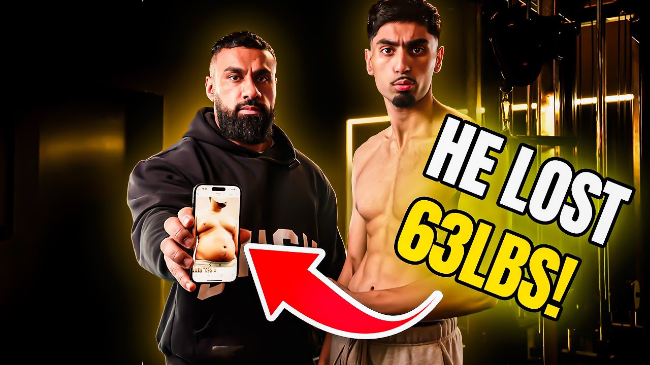 ОТ ПОЛНОТЫ ДО ГОТОВНОСТИ К ФОТОСЕССИИ! - ПОТЕРЯЛА 63 ФУНТА ЖИРА!