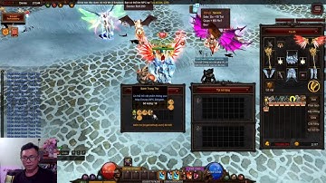 Tiêu 2m4 RUUD Sự Kiện Trung Thu 2025 Mu Online SS 20 | Máy Chủ Red icarus MU TP