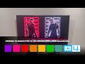 Opening To Snake Eyes G I Joe Origins 2021 Australian DVD Opening To Snake Eyes G I Joe Origins 2021 Australian DVD