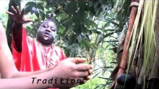 Enigma's thriller by Billy Bob Ndive Lifongo Enigma's thriller by Billy Bob Ndive Lifongo
