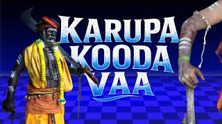 Karupa Kooda Va Recreat Short Video | Pfv Media 
