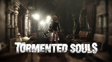 Tormented Souls | Classic Survival Horror | Coming to Steam & Consoles in 2021