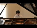 Last Snow 【Iruka】-Tadashi Ohta (piano)