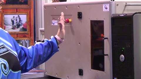 Live from Pittcon 2012 - Insight LIBS System