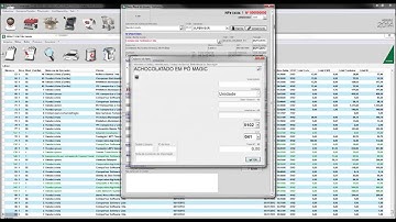 Apresentação de como gerar e enviar NFE - Clipp Store 2014