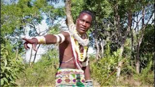 JIDACHANG'WA __ HARUSI KWA LUGALILA by Lwenge Studio