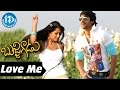 Bujjigadu Movie - Love Me Video Song || Prabhas Raju, Trisha || Sandeep Chowta Whatsapp Status Video Download Free