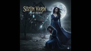 Ferya - Sözün Vardı (Remix) 