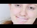 Beginning of video