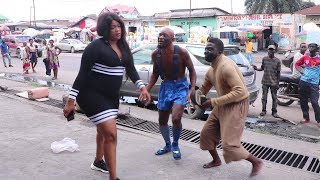 FILM:BOLINGO YA FACEBOOK Avec : BLAISE MABANZA,CARINE YA MADO, SANS MOTEUR ...NOUVEAUTE MARS 2019