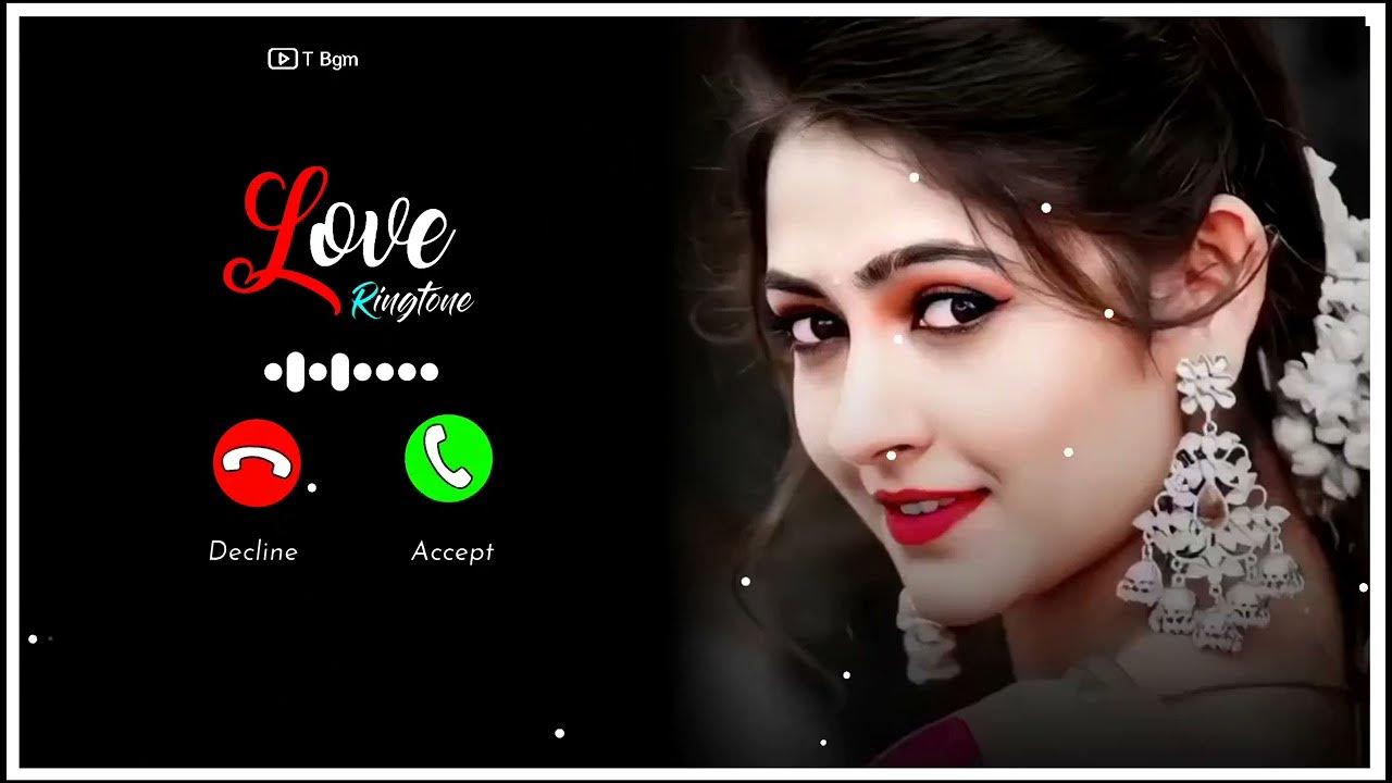 Love BGM Ringtone South BGM Ringtone Tamil Ringtone, Telugu