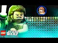 All Confirmed Characters & Speculation (Prequels) | LEGO Star Wars: The Skywalker Saga