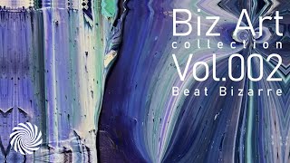 Beat Bizarre introducing Biz Art Vol 002