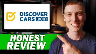 DiscoverCars Review: My Honest Experience Booking Rental Cars Online – Is It Really Worth It?