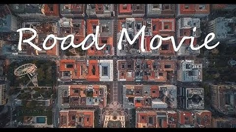 ÚJ FEJEZET:BUDAPESTEN JÁRTUNK|RoadMovie 1.Rész