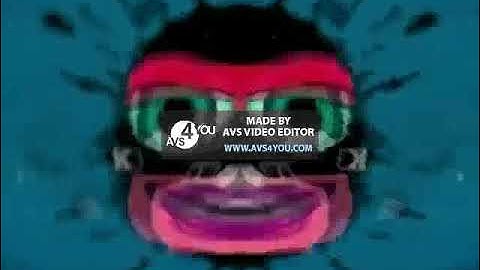 Klasky Csupo in Mirror and Other + Not Scary + Slow Voice