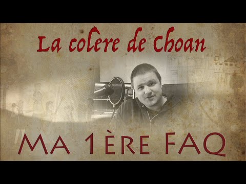 Je réponds aux commentaires