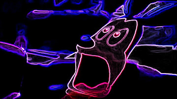 Oh Boy, My Favorite Seat! Vocoded to Gangsta