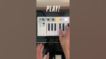 Eurorack Modular: Using the Make Noise MultiMod as modulation.