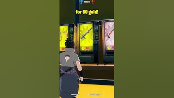 Try The New Mythic in This Creative Map! 🤩