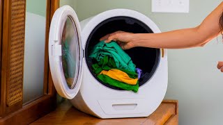5 Best Portable Washing Machines & Dryer in 2023