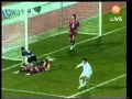 AEL(Greece)-Nuremberg(Germany) Highlights Uefa  cup 2007-08