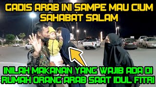 SAHABAT SALAM SAMPAI MAU DI C!UM GADIS ARAB