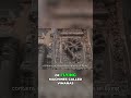 Ancient Tech Secrets: Did They Know More Than We Think? #shorts