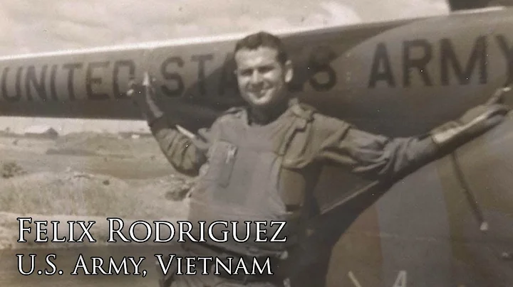 Felix Rodriguez