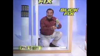 Slick Fix® Commercial (2015) | Flex Seal®