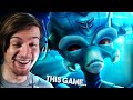 THIS ALIEN GAME IS COMPLETELY OUTRAGEOUS (& hilarious) - Destroy All Humans!