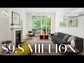 Inside a $9.8 MILLION Carnegie Hill Townhouse | Unlocked with Ryan Serhant