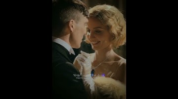 Thumbnail of Thomas Shelby Thomas Shelby sad transition Grace death 🎵 Another Love x Memories 🎵 #thomasshelby