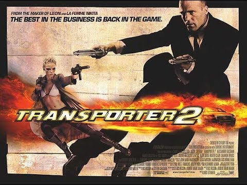 2005 Transporter 2