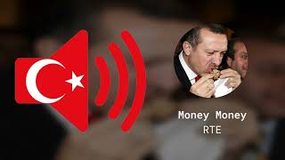 Money Money - RTE - Ses Efekti Resimi