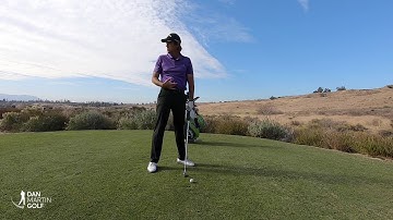 Learn the Common Causes of Early Extension in the Golf Swing!