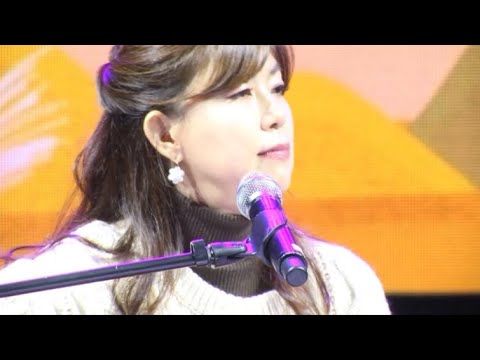 가수 김희진 - 어디서 무엇이 되어 다시 만나랴 (유심초)