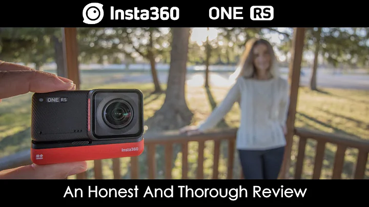 Insta360 ONE RS: An Honest And Thorough Review - DayDayNews