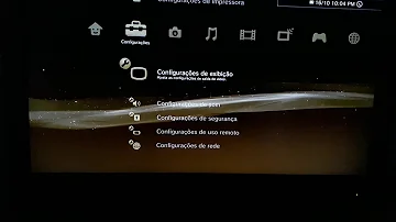 Como colocar os jogos de PS3 em 1080p?