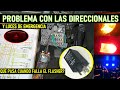 Que pasa cuando falla el Flasher❓ Como diagnosticar problemas con las Direccionales