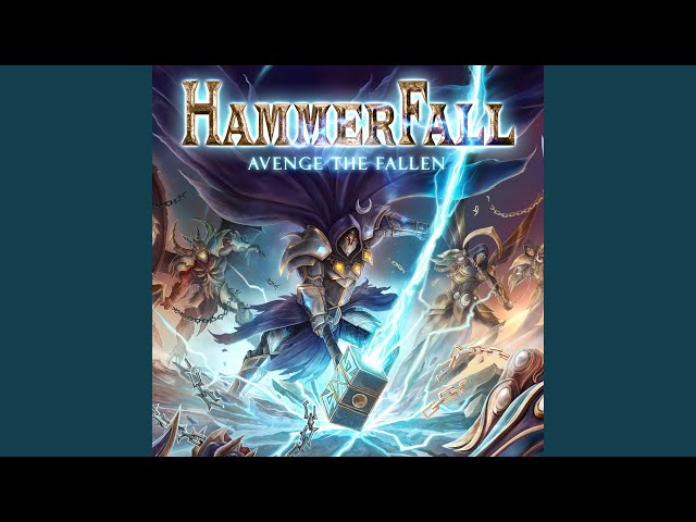 HammerFall - Hope Springs Eternal