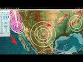 11/23/2018 -- Earthquake Update -- TEXAS , East Coast USA Georgia, and Japan HIT