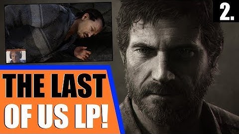 The Last of Us: Remastered - Blind Let
