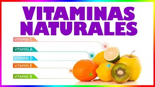 TODO SOBRE LAS VITAMINAS FUXION | CARACTERISTICAS 🛡️ Vitaminas para niños y adultos 💚