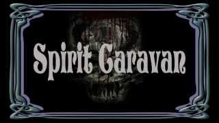 Spirit Caravan at Maryland DoomFest 2015