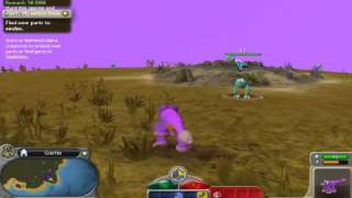 Spyro's Life Spore Part 3