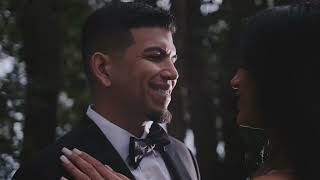 Ashley and Alvaro wedding Film